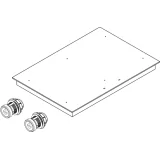 Bora PKFI3 Pro Induction hob "FULL" | Bora Italia