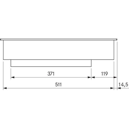 Bora PKIW3 Pro Wok induction | Bora Italia