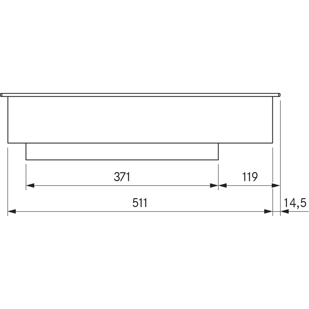 Bora PKIW3 Pro 电磁炒锅 |意大利波拉岛