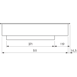 Wok de inducción Bora PKIW3 Pro |Bora Italia