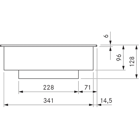 Bora PKIW3 Pro 电磁炒锅 |意大利波拉岛