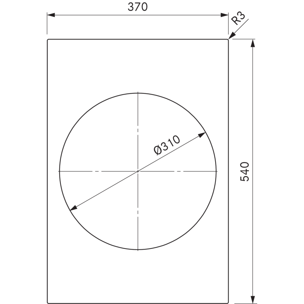 Bora PKIW3AB Pro 电磁炒锅 |意大利波拉岛