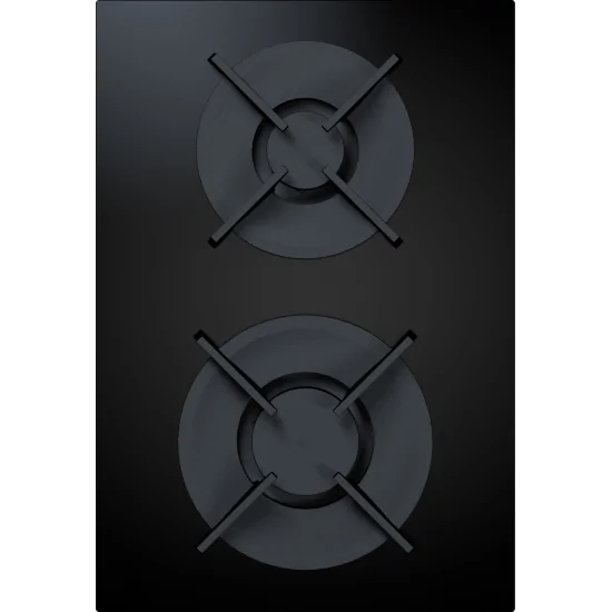 Table de cuisson à gaz - Expérience culinaire traditionnelle avec une touche d'innovation