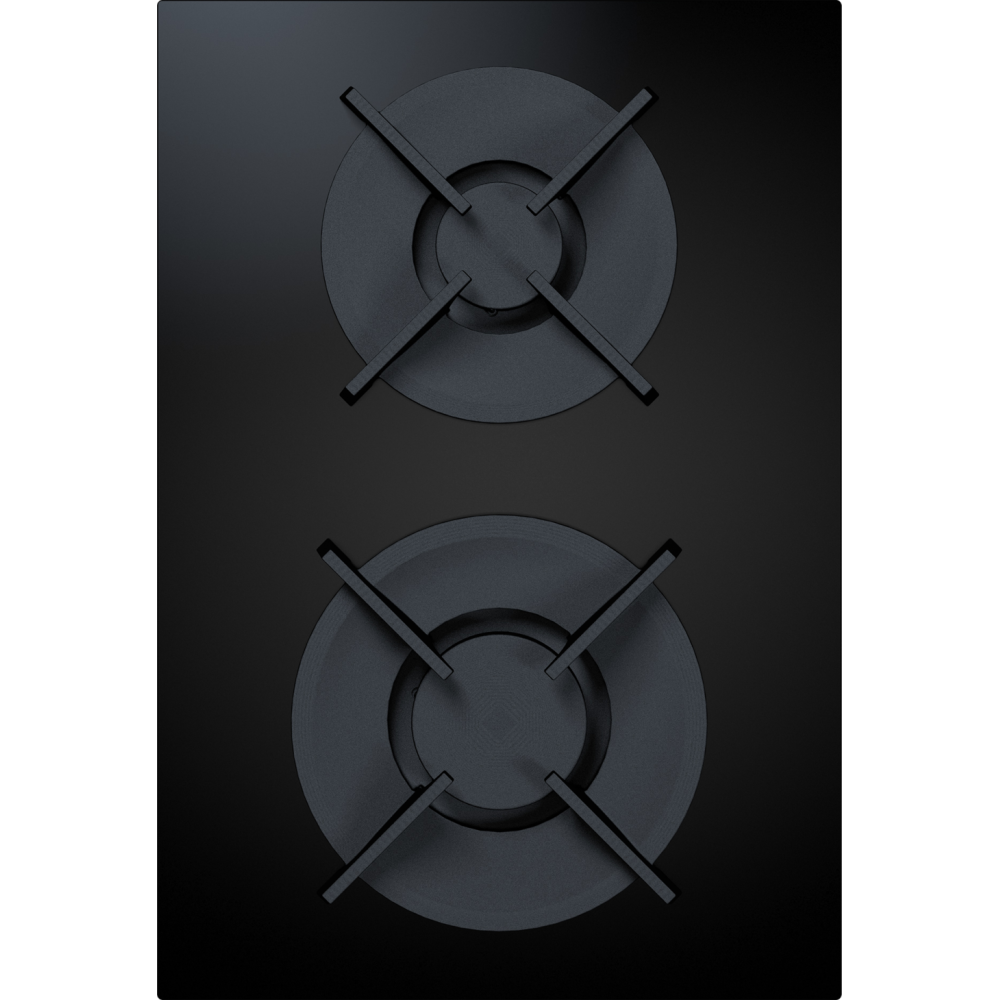 Gas cooker - Traditional cooking experience with a touch of innovation