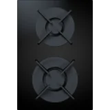 Piano cottura a gas - Esperienza di cottura tradizionale con un tocco di innovazione