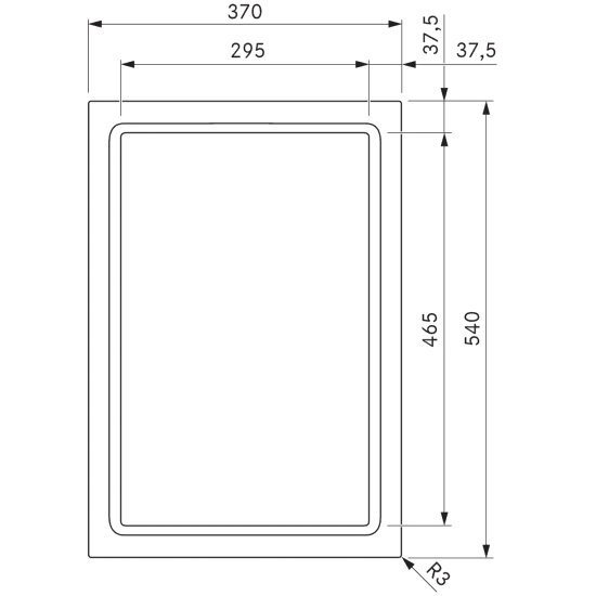 Bora PKT3 Pro: Grille en acier inoxydable Teppanyaki avec 2 zones de cuisson - Une expérience culinaire unique et polyvalente