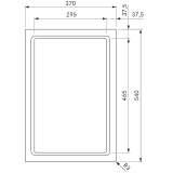 Bora PKT3 Pro: Grille en acier inoxydable Teppanyaki avec 2 zones de cuisson - Une expérience culinaire unique et polyvalente