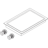 Bora PKT3AB Pro: Griglia Teppanyaki in acciaio inox con 2 zone cottura - Esperienza di cucina unica e versatile