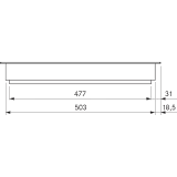 Bora PKT3 Pro: гриль теппаньяки из нержавеющей стали с 2 конфорками — уникальный и универсальный опыт приготовления пищи