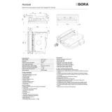 PKAS3FIAB Pro Set All Black: Elegancia y poder para su cocina sin compromiso