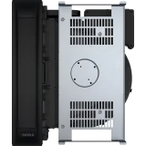 PKAS3FIAB Pro Set All Black: Elegancia y poder para su cocina sin compromiso