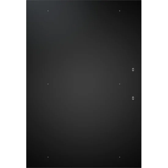 PKAS3FIAB Pro Set All Black: Elegancia y poder para su cocina sin compromiso