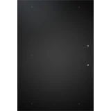 PKAS3FIAB Pro Set All Black: Elegancia y poder para su cocina sin compromiso