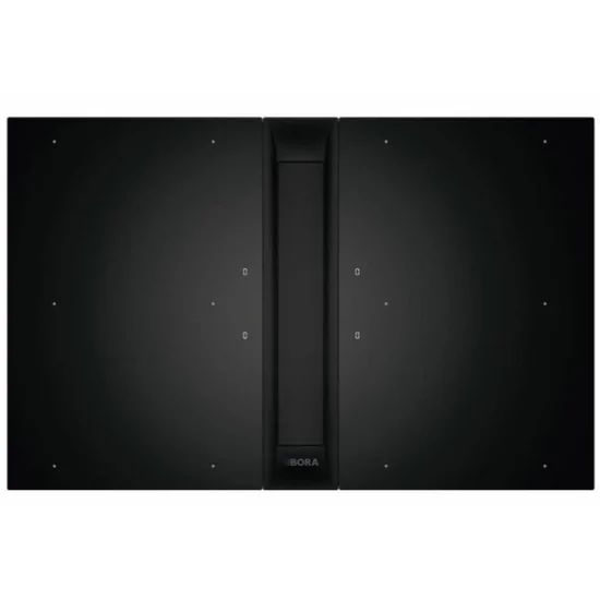 PKAS3FIAB Pro Set All Black: Elegancia y poder para su cocina sin compromiso