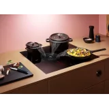 Bora PURSU S Pure: Elegance and innovation for a Suitechen without smell