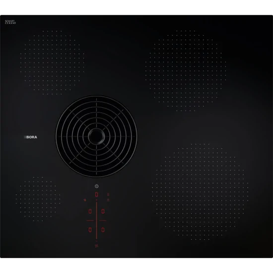 Bora PURSU S Pure: Elegancia e innovación para una cocina sin olor