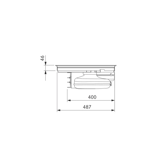 Bora PURA 粪肥:无肥料的烹饪经验和极小的风格