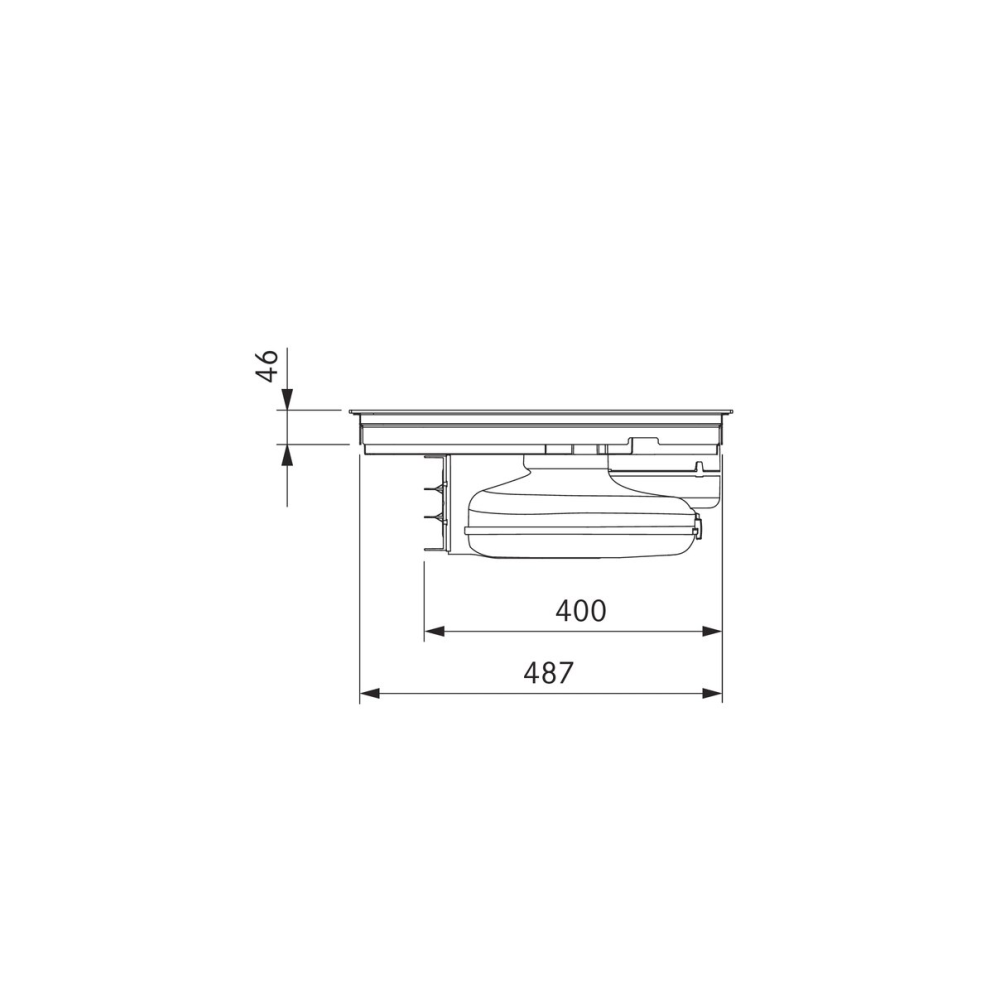 Bora PURA Pure: приготовление пищи без запаха и минималистичный стиль