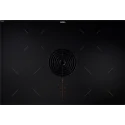 Bora PURA Pure Piano cottura a induzione con aspiratore integrato