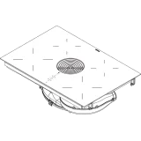 Bora PURu Pure: FILTRANTE Esperienza di cottura senza odori e stile minimalista