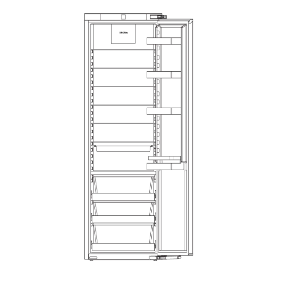 BORA C178K - 冰箱公司