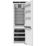 BORA C178K - Refrigerador Incasso TENIDO Frescura, Tecnología y Diseño