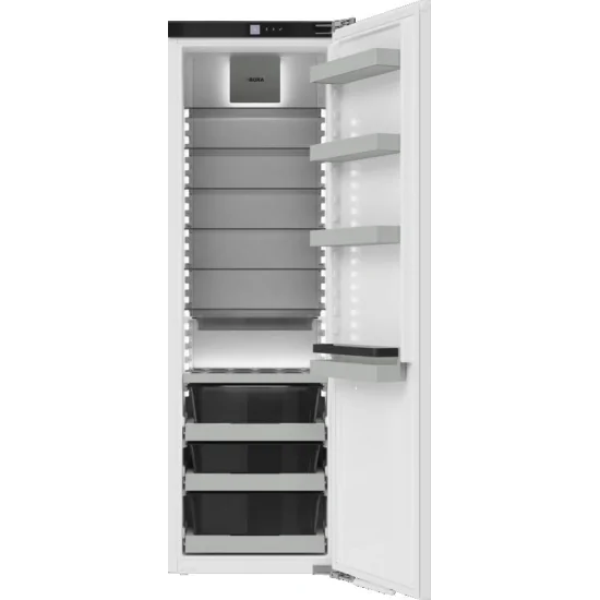 Bora C178KS1 Cool Set Mejor Refrigerador Silencio alta eficiencia y diseño moderno