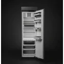 BORA C178KS2: High Range Intake Refrigerator