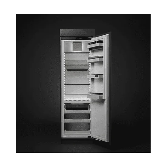 BORA C178KS2: Freshness and Technology for Your Kitchen