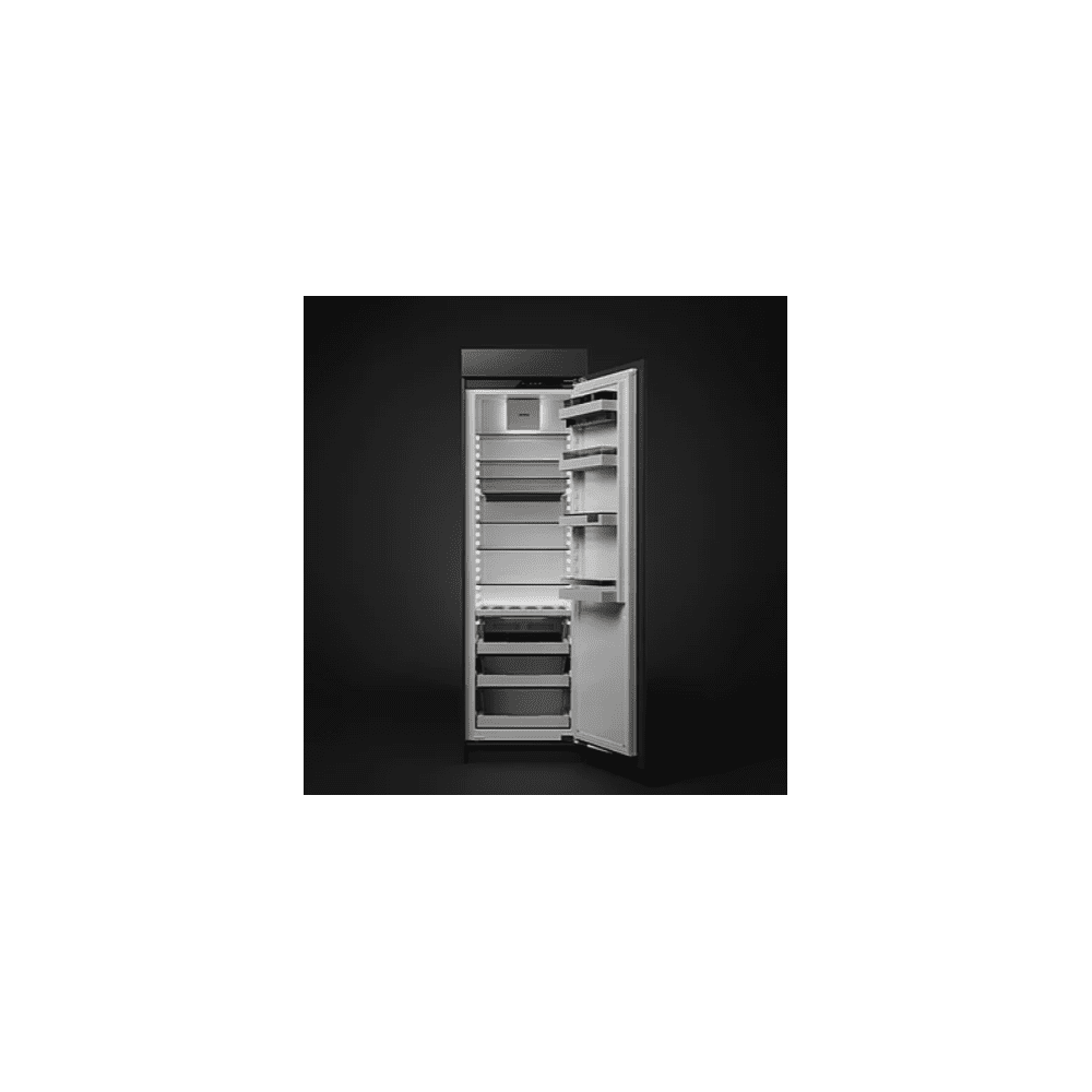 BORA C178KS2: Freshness and Technology for Your Kitchen