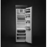 BORA C178KS2: Frescura y Tecnología para su Cocina