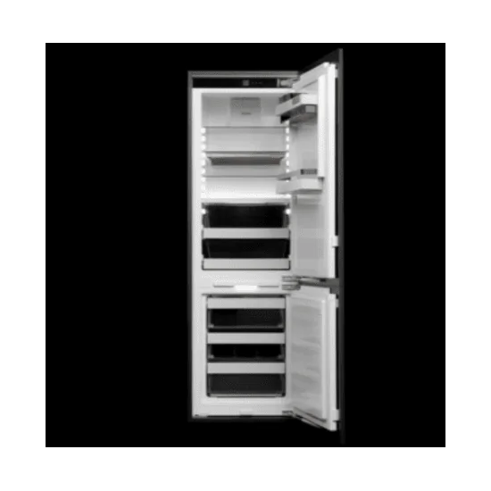 BORA C178KS2: Freshness and Technology for Your Kitchen