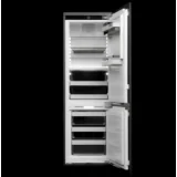 BORA C178KS2: Frescura y Tecnología para su Cocina