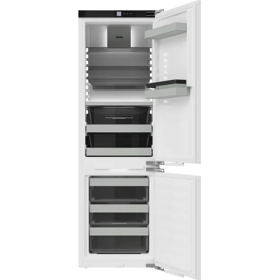 Bora C178KG Cool Frigo-Congelatore | Efficienza e Design Moderno