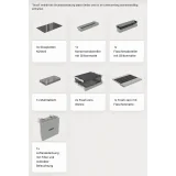 Bora C178KGS1 Cool Set Better Frigo-Congelator TEN Eficiencia e Innovación