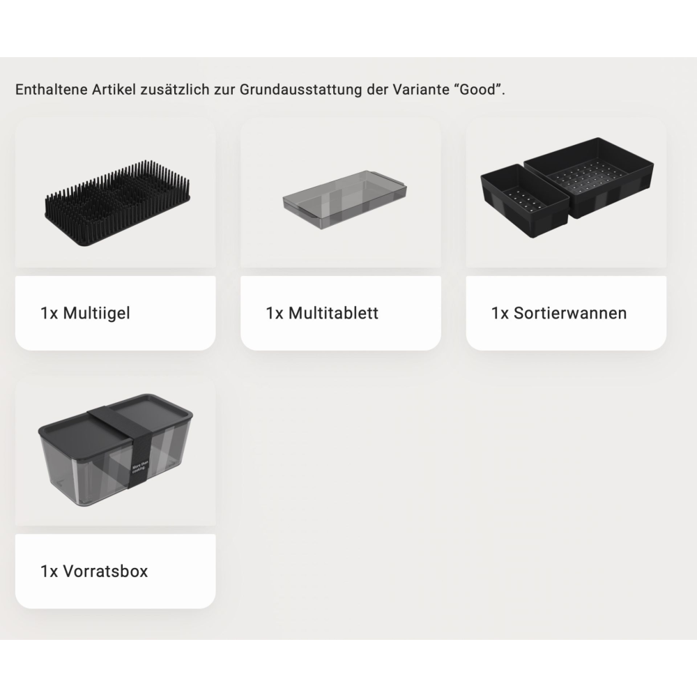 Bora C178KGS1 Cool Set Better Frigo-Congelator TEN Eficiencia e Innovación