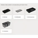 Bora C178KGS1 Cool Set Better Frigo-Congelator | Эффективность и инновации