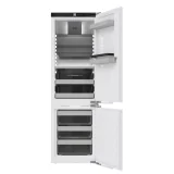 Bora C178KGS1 Cool Set Better Frigo-Congelator | Efficiency and Innovation