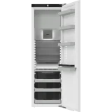 BORA C178KGFS2 « Fridge Engraved with Freezer compartment hexachloroness, Design,Function ality