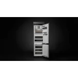 BORA C178KGS2 | Frigorifero-Congelatore Combinato | Freschezza, Design e Tecnologia | Bora