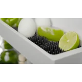 BORA C178KGS2 | Combined Fridge-freezer | Freshness, Design and Technology | Bora