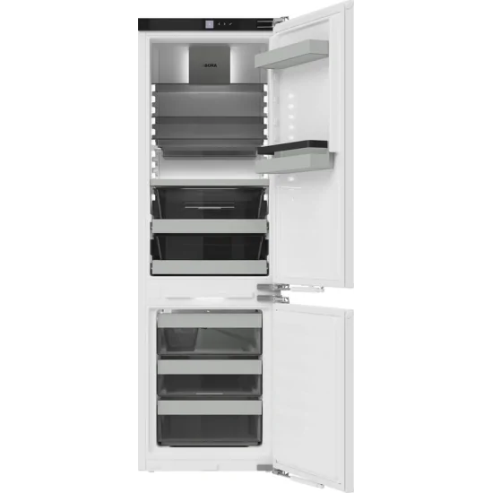 Bora C178KGWS1 Cool Set Better Frigo-Congelator | Water Connection for Greater Convenience