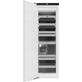 Bora F178GW Congelar la conexión de agua para mayor comodidad