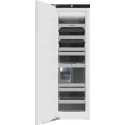 Bora F178GWS2 Freeze Set Best Freezer avec connexion à l'eau - Efficacité maximale et confort