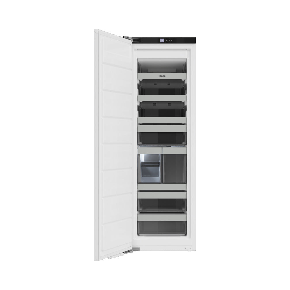 Bora F178GWS2 Freeze Set Best Freezer | Water Connection for Great Convenience
