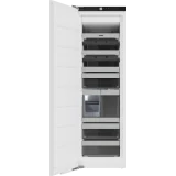 Bora F178GWS1 Freeze Set Better Freezer WaterLink for Greater Convenience