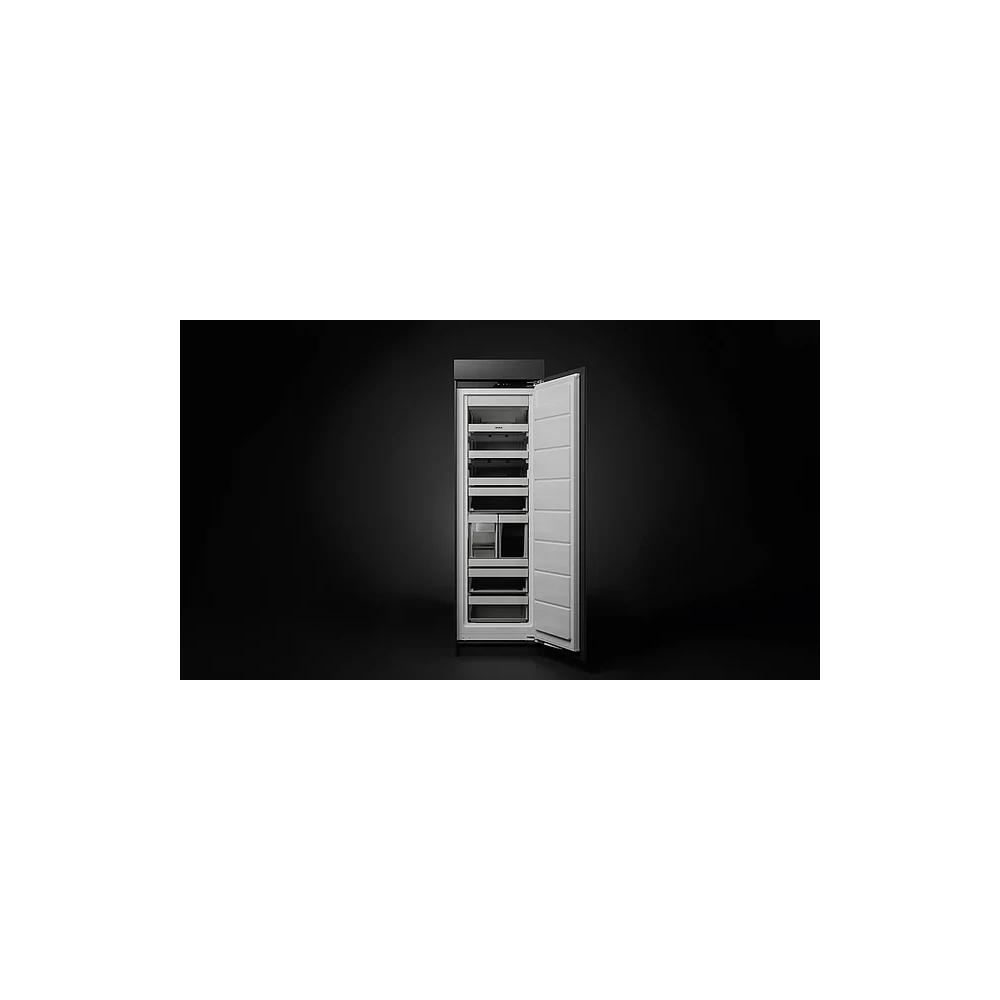 Bora F178GWS1 Freeze Set Better Congelatore | Collegamento all'Acqua per Maggiore Comodità