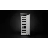 Bora F178GWS1 Freeze Set Better Freezer | Water Connection for Greater Convenience