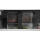 Bora F178GWS1 Freeze Set Better Freezer | Water Connection for Greater Convenience