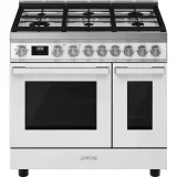 cpf92gmwh cocina 90 cm blanco